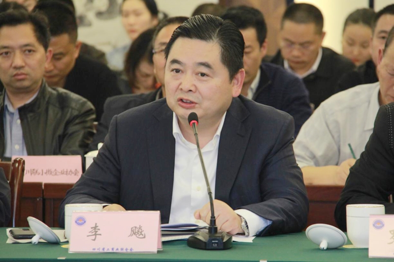 学习贯彻十九届四中全会精神四川民营企业家畅谈十九届