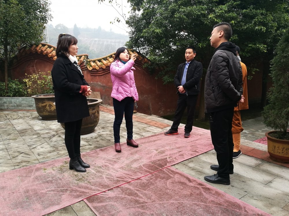 12月，绵阳市平武县来调研考察宗教领域突出问题治理。.jpg