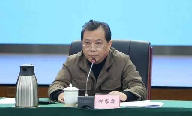 【关注】筑牢拒腐防变底线 争做廉洁奉公模范——省委统战部组织开展2021年度新提任处级干部集体谈话