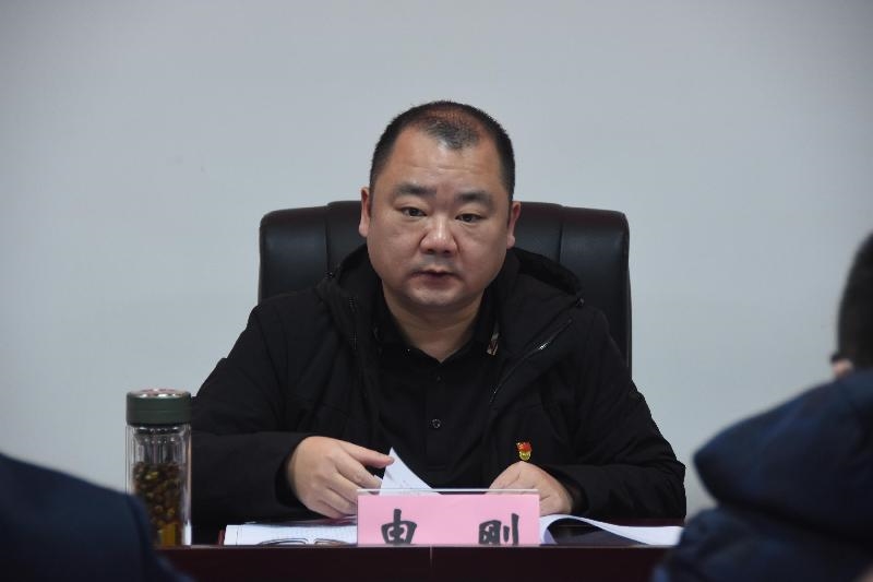县委常委,统战部部长申刚:将深刻把握新形势新任务新要求下基层统战