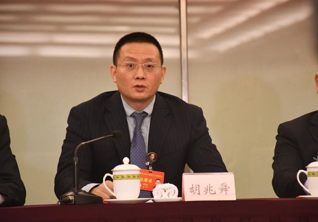 【关注】汇智聚力新时代治蜀兴川新征程——各民主党派省委、省工商联负责人和无党派人士代表接受联合采访