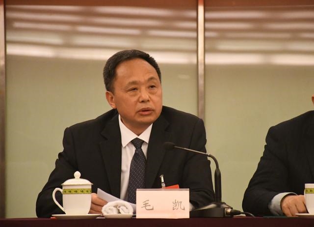 【关注】汇智聚力新时代治蜀兴川新征程——各民主党派省委、省工商联负责人和无党派人士代表接受联合采访