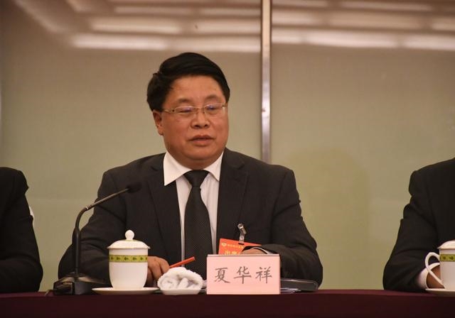 【关注】汇智聚力新时代治蜀兴川新征程——各民主党派省委、省工商联负责人和无党派人士代表接受联合采访