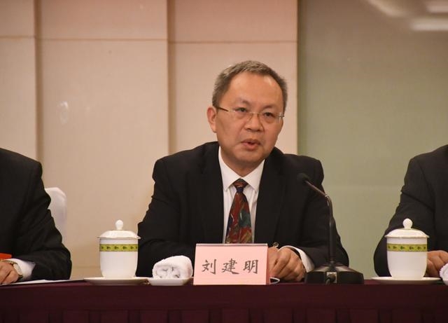 【关注】汇智聚力新时代治蜀兴川新征程——各民主党派省委、省工商联负责人和无党派人士代表接受联合采访