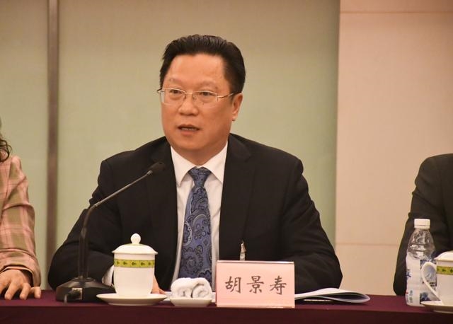 【关注】汇智聚力新时代治蜀兴川新征程——各民主党派省委、省工商联负责人和无党派人士代表接受联合采访