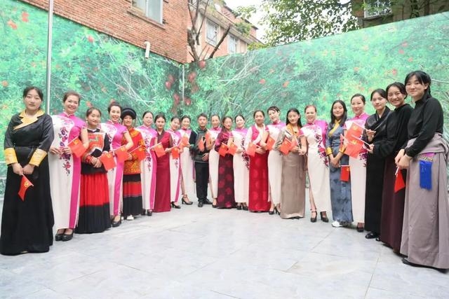 【巡礼·自贡篇】图说统战——自贡市统一战线各领域工作掠影