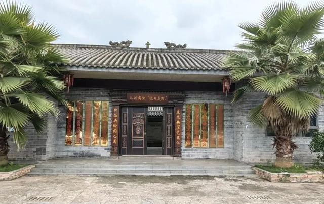 【巡礼·自贡篇】图说统战——自贡市统一战线各领域工作掠影