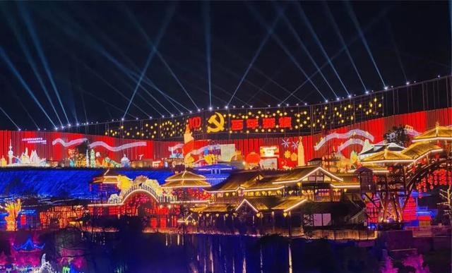 【巡礼·自贡篇】图说统战——自贡市统一战线各领域工作掠影