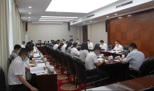 【巡礼·南充篇】风雨五载 同心同行——南充市统一战线工作综述
