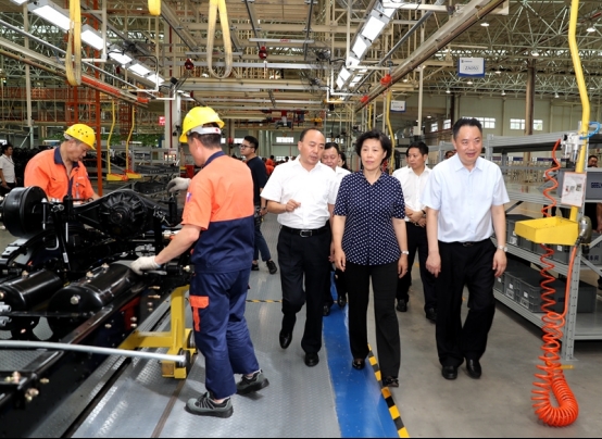 【巡礼·南充篇】图说统战——南充市统一战线各领域工作掠影