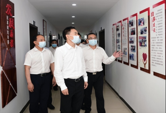【巡礼·南充篇】图说统战——南充市统一战线各领域工作掠影