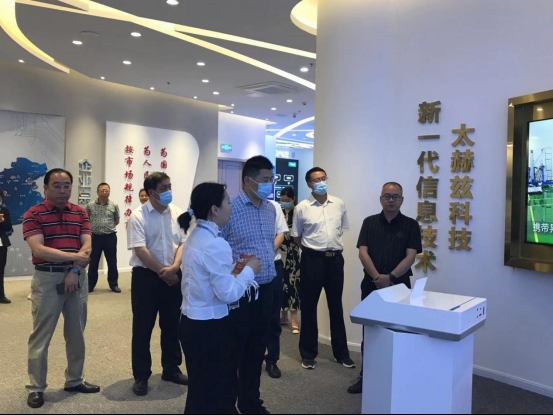 【巡礼·南充篇】图说统战——南充市统一战线各领域工作掠影