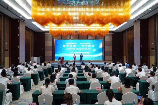 【巡礼·南充篇】图说统战——南充市统一战线各领域工作掠影