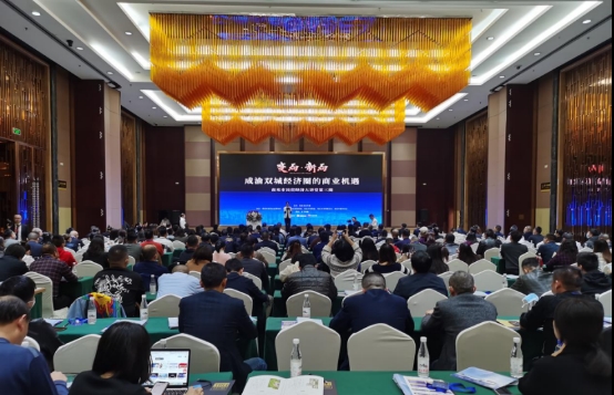 【巡礼·南充篇】图说统战——南充市统一战线各领域工作掠影