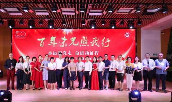 【巡礼·南充篇】图说统战——南充市统一战线各领域工作掠影