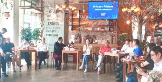 【巡礼·南充篇】图说统战——南充市统一战线各领域工作掠影