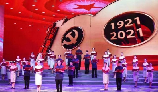 【巡礼·南充篇】图说统战——南充市统一战线各领域工作掠影