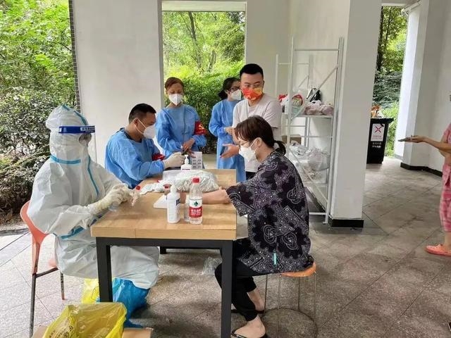 【同心抗疫】四川统一战线在行动（一）