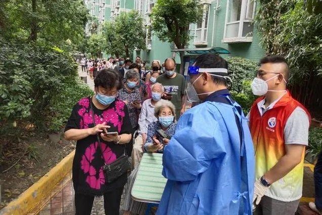 【同心抗疫】四川统一战线在行动（一）