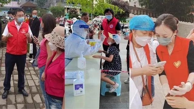 【同心抗疫】四川统一战线在行动（一）