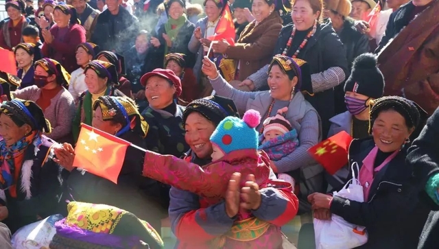 【巡礼·阿坝篇】齐心同奏和谐曲 携手追梦谱新篇——阿坝州民族团结进步事业发展综述