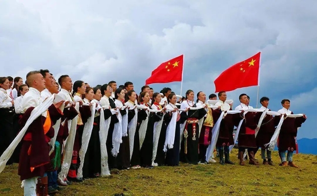 【巡礼·阿坝篇】齐心同奏和谐曲 携手追梦谱新篇——阿坝州民族团结进步事业发展综述