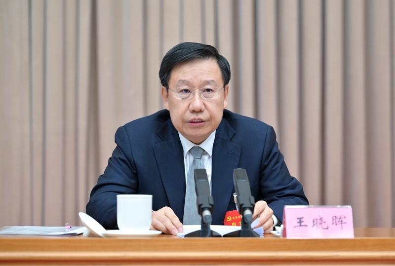省委经济工作会议在成都举行
王晓晖黄强讲话 田向利施小琳出席「相关图片」