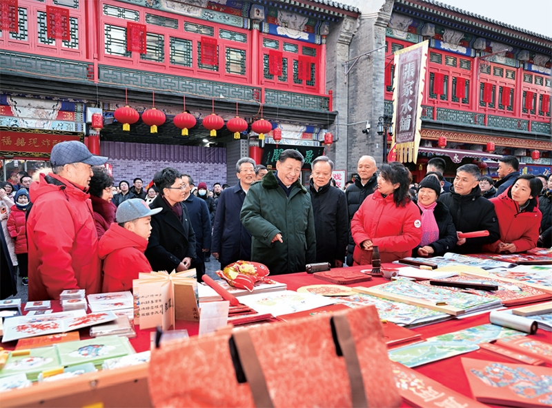 习近平：时刻保持解决大党独有难题的清醒和坚定，把党的伟大自我革命进行到底「相关图片」