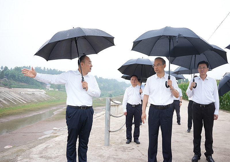 黄强在达州调研时强调
以严细实的作风持续用力推动高质量发展「相关图片」