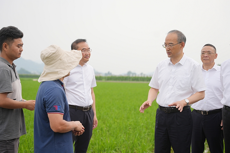 黄强在达州调研时强调
以严细实的作风持续用力推动高质量发展「相关图片」