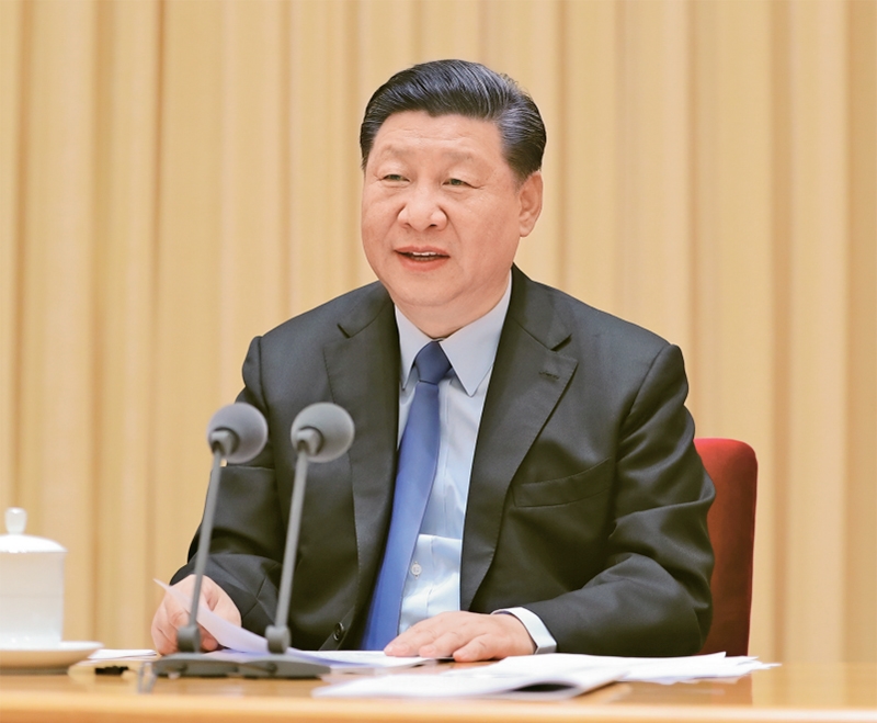 习近平：培养德智体美劳全面发展的社会主义建设者和接班人「相关图片」