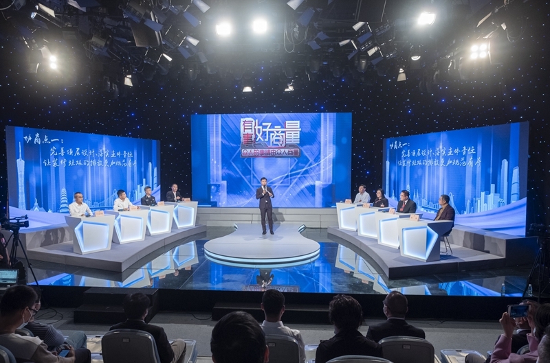 以习近平同志为核心的中共中央引领新时代人民政协事业发展纪实「相关图片」