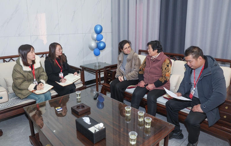 以习近平同志为核心的中共中央引领新时代人民政协事业发展纪实「相关图片」