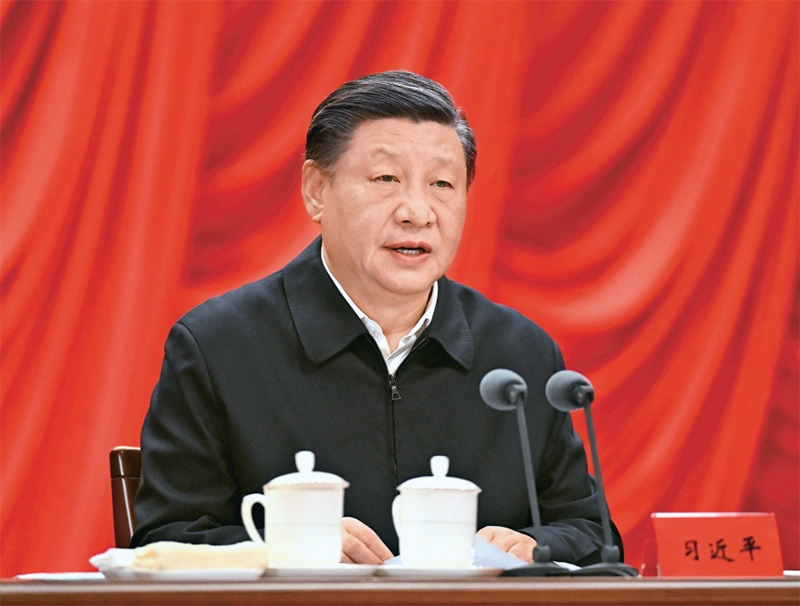 习近平：以中国式现代化全面推进强国建设、民族复兴伟业「相关图片」