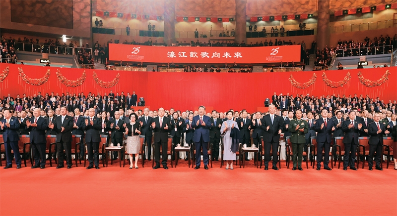 习近平：以中国式现代化全面推进强国建设、民族复兴伟业「相关图片」