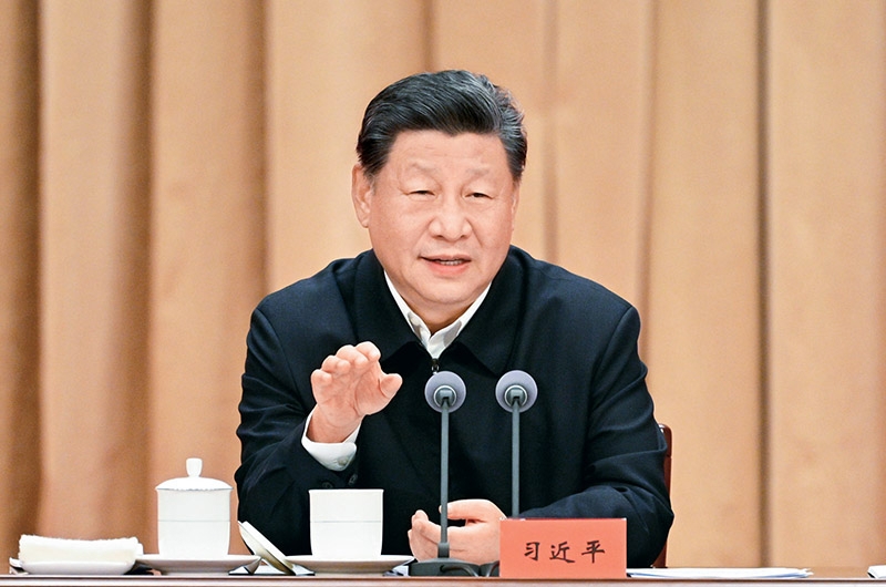 习近平：进一步全面深化改革中的几个重大理论和实践问题「相关图片」