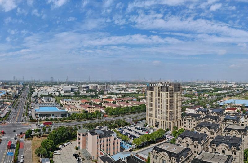 “我是一贯支持民营企业的”——习近平同志关心推动民营经济发展纪实「相关图片」
