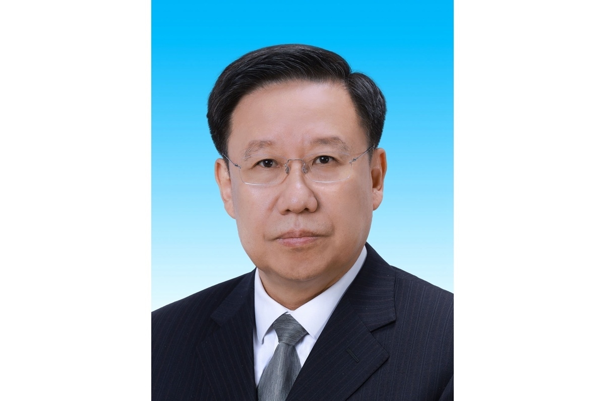 四川省委书记、省人大常委会主任王晓晖：因地制宜发展新质生产力 扎实推动四川高质量发展「相关图片」