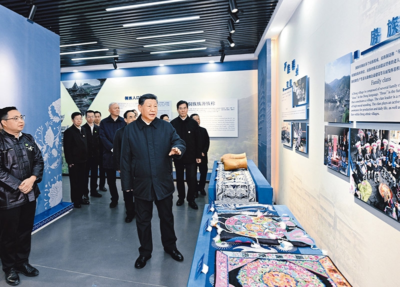 习近平：加快建设文化强国「相关图片」