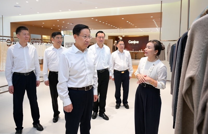 王晓晖在遂宁市广安市调研时强调 
锚定目标更加奋发进取真抓实干 
扎实推动高质量发展创造高品质生活  「相关图片」