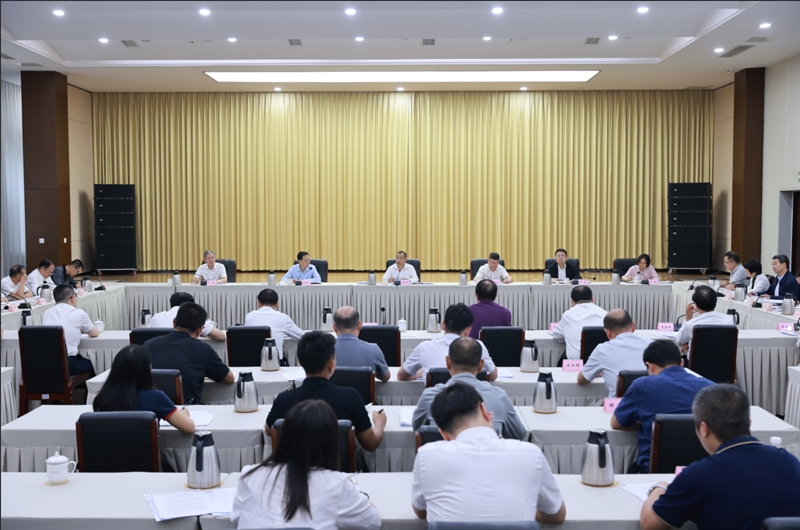 普布顿珠在成都调研时强调：不断开创四川民营经济高质量发展新局面