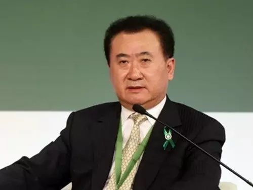 新财富集团董事长吕毅