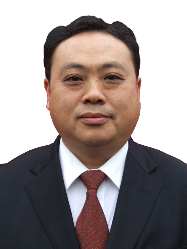 刘坪 四川省委统战部常务副部长