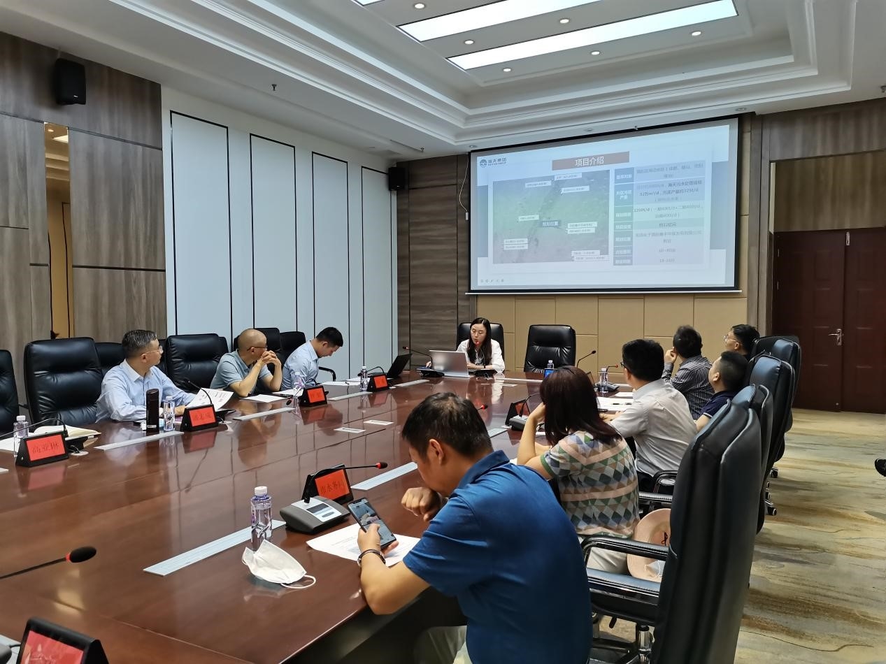 农工党省直循环经济支部、农工党简阳市支部联合开展项目考察调研.jpg 农工党省直循环经济支部、农工党简阳市支部联合开展项目考察调研.jpg