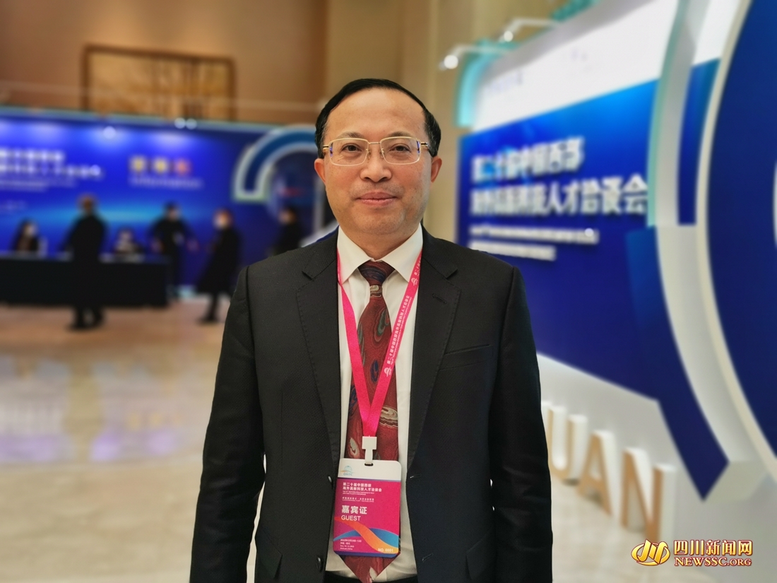 聚焦海科会院士陈维荣氢能源列车预计本月底前发布示范线将从货运列车