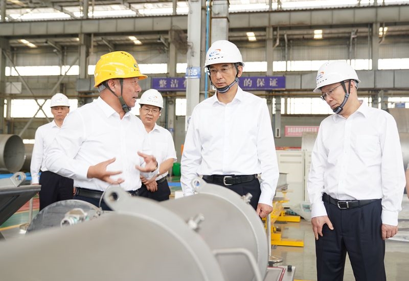 黄强在德阳调研时强调
努力在推动高质量发展上走在全省前列「相关图片」