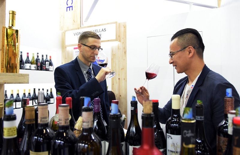 历史长河中的又一次“中法相遇”
——习近平主席对法国第三次国事访问纪实「相关图片」