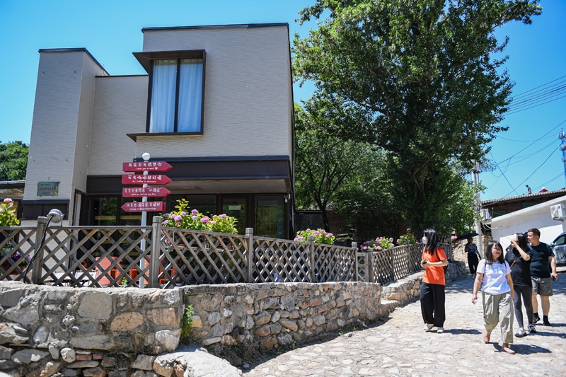 为强国建设、民族复兴注入强大精神力量
——以习近平文化思想引领宣传思想文化事业发展一年间「相关图片」