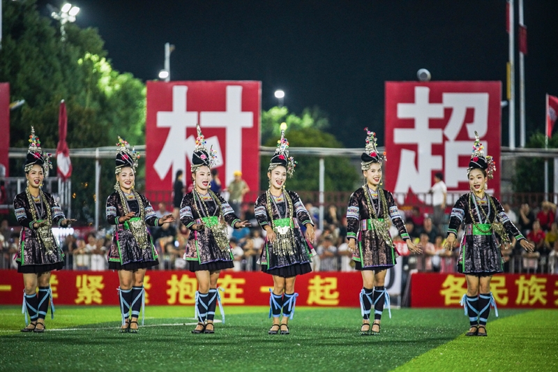 为强国建设、民族复兴注入强大精神力量
——以习近平文化思想引领宣传思想文化事业发展一年间「相关图片」