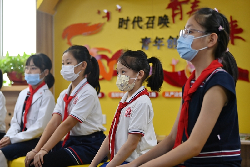 努力铸就新时代文艺高峰——以习近平同志为核心的党中央引领新时代文艺繁荣发展纪实 「相关图片」